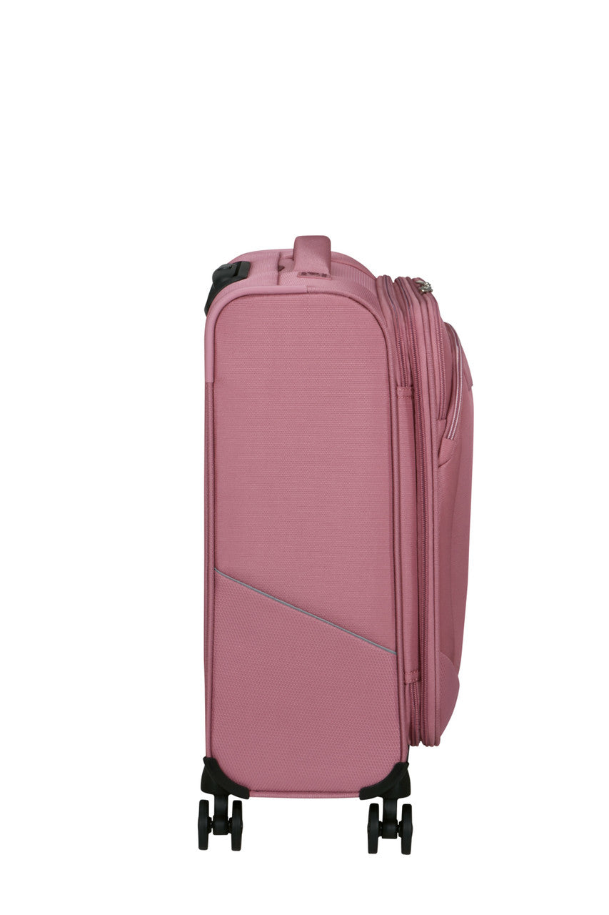 American Tourister Lilas Pink
