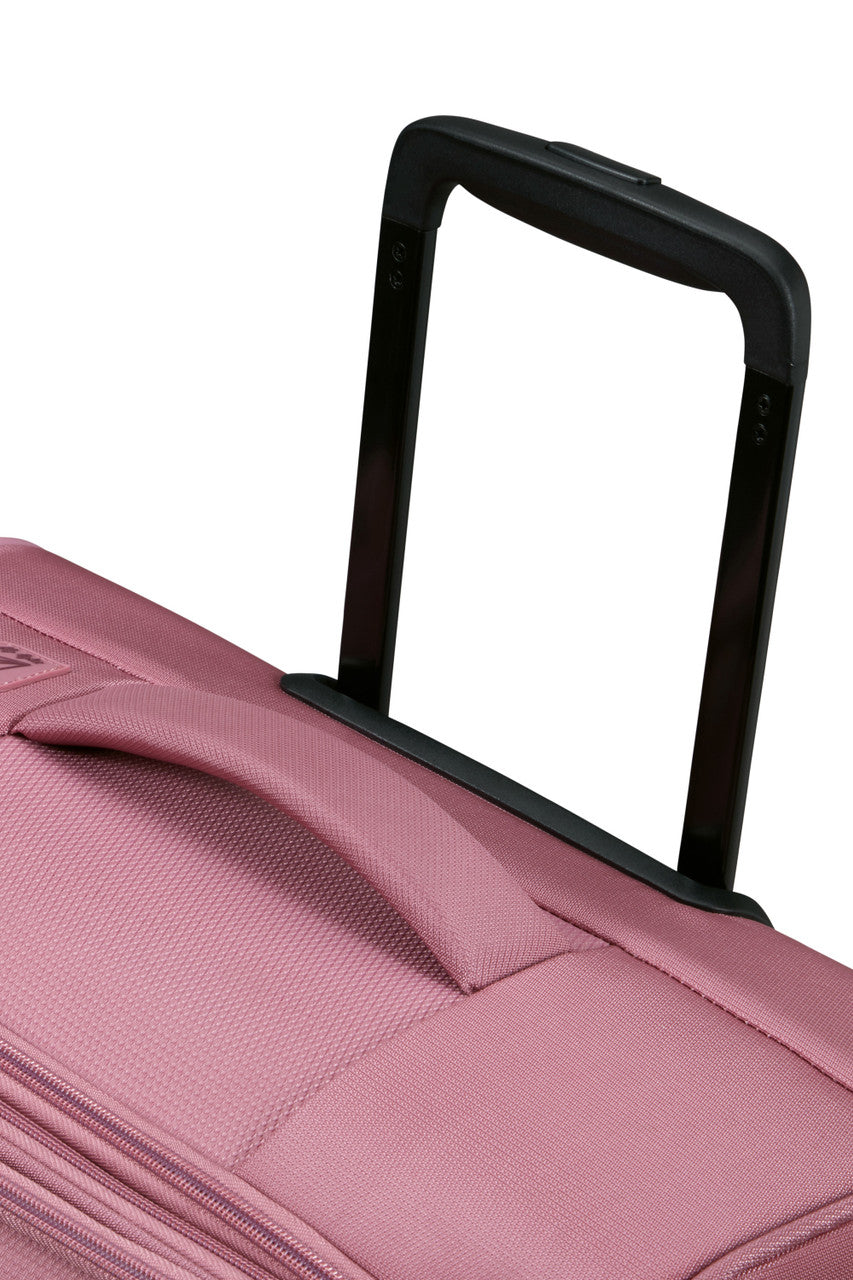 American Tourister Lilas Pink
