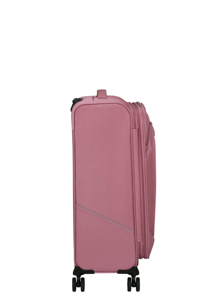 American Tourister Lilas Pink