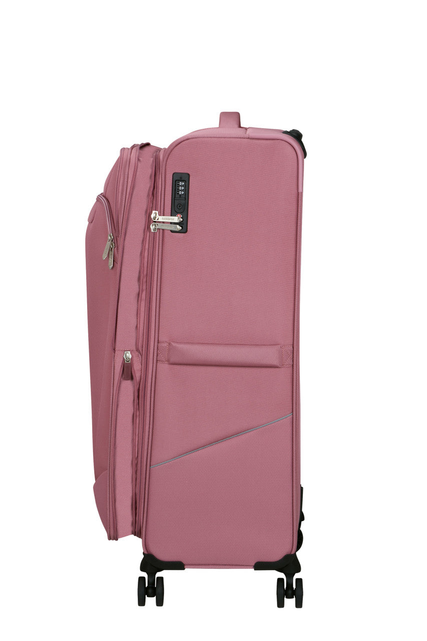 American Tourister Lilas Pink
