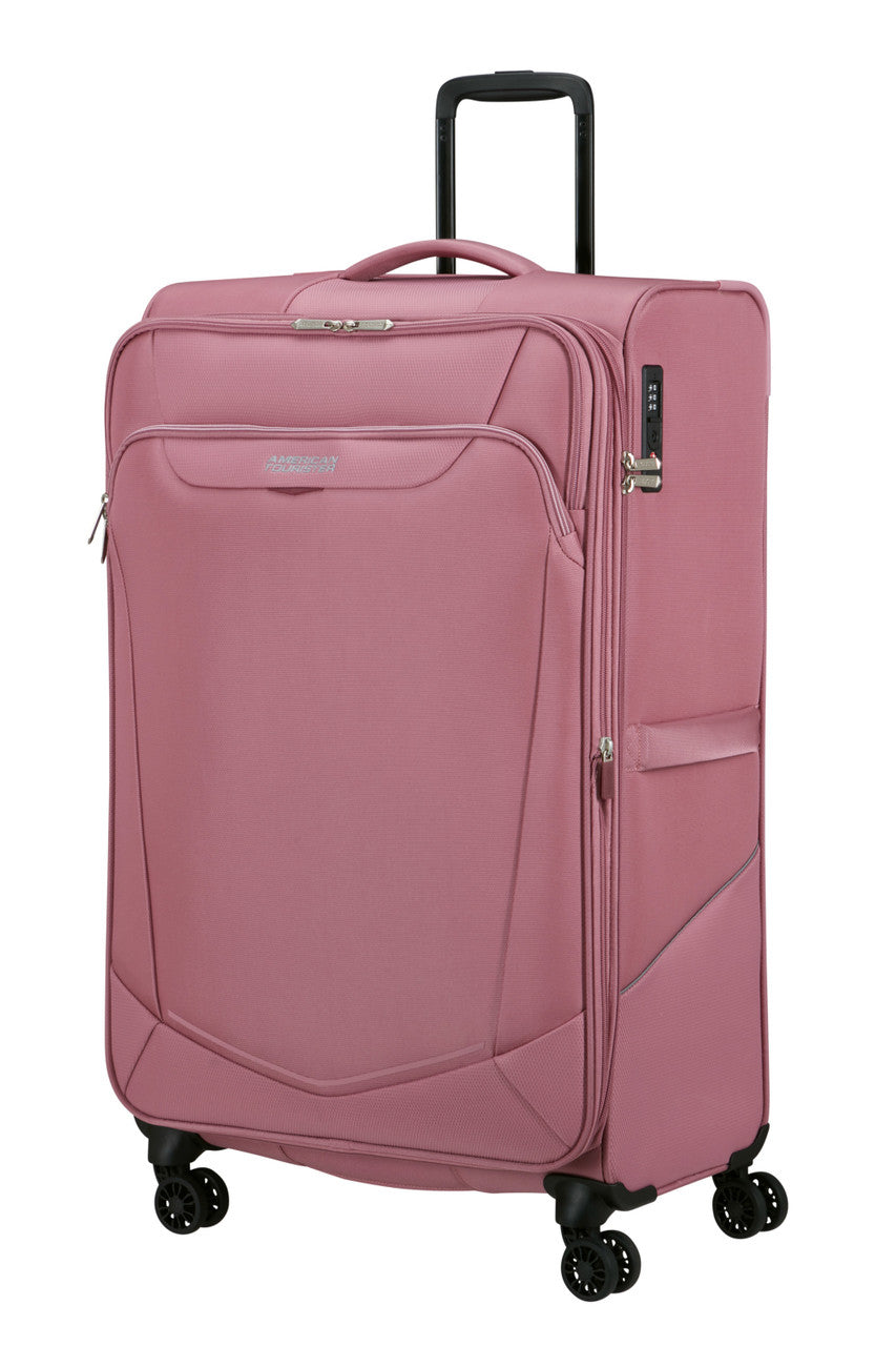 American Tourister Lilas Pink