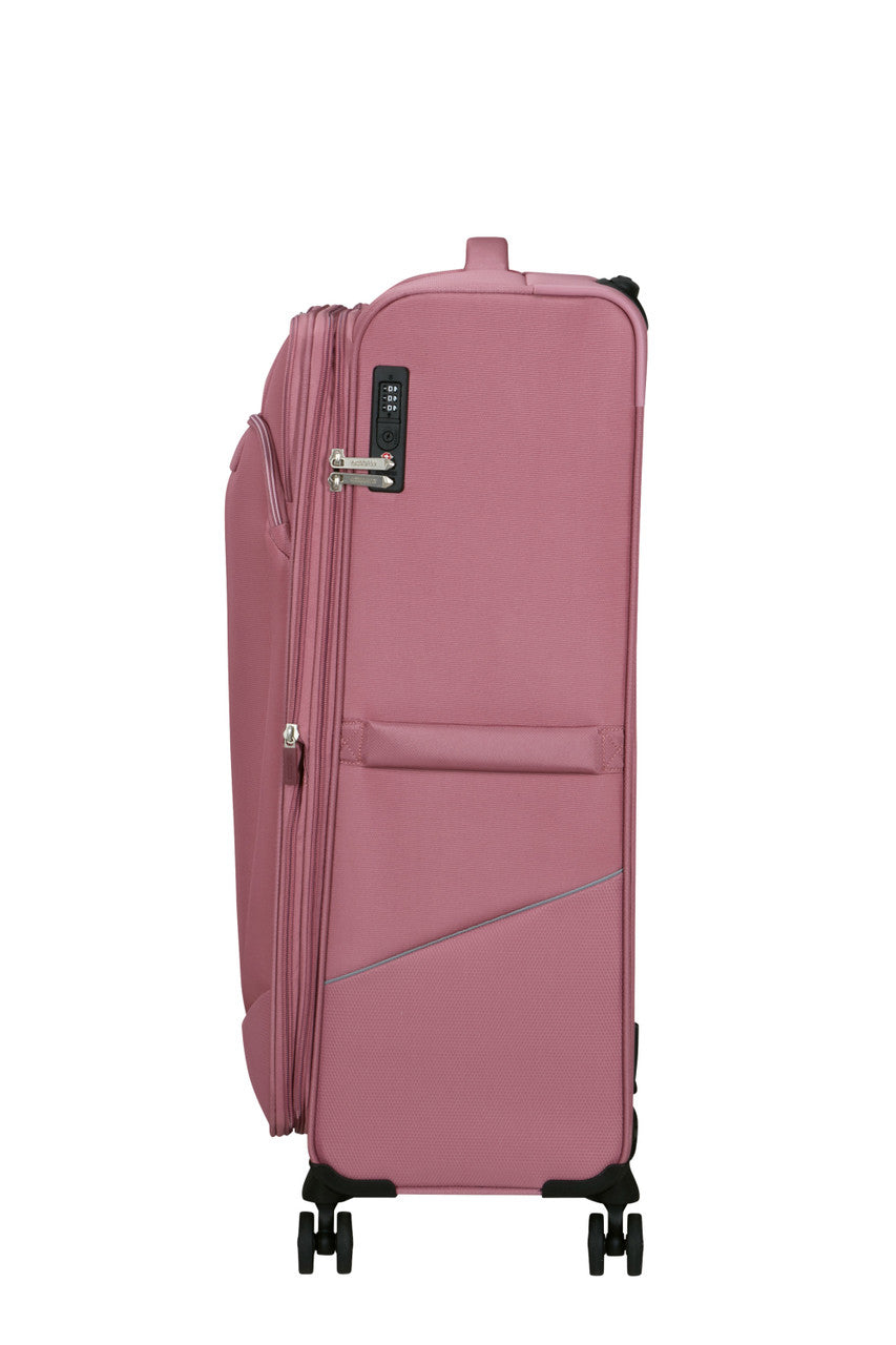 American Tourister Lilas Pink