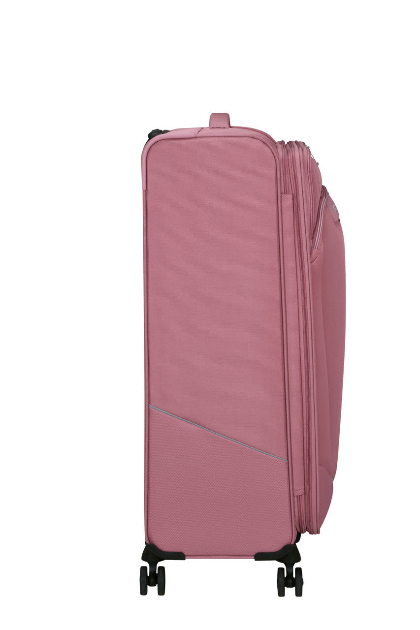 American Tourister Lilas Pink
