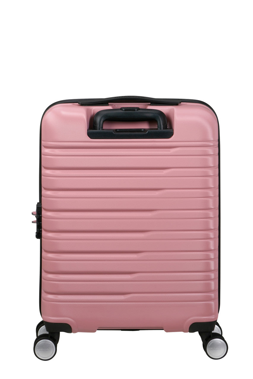 American Tourister Lilas Pink