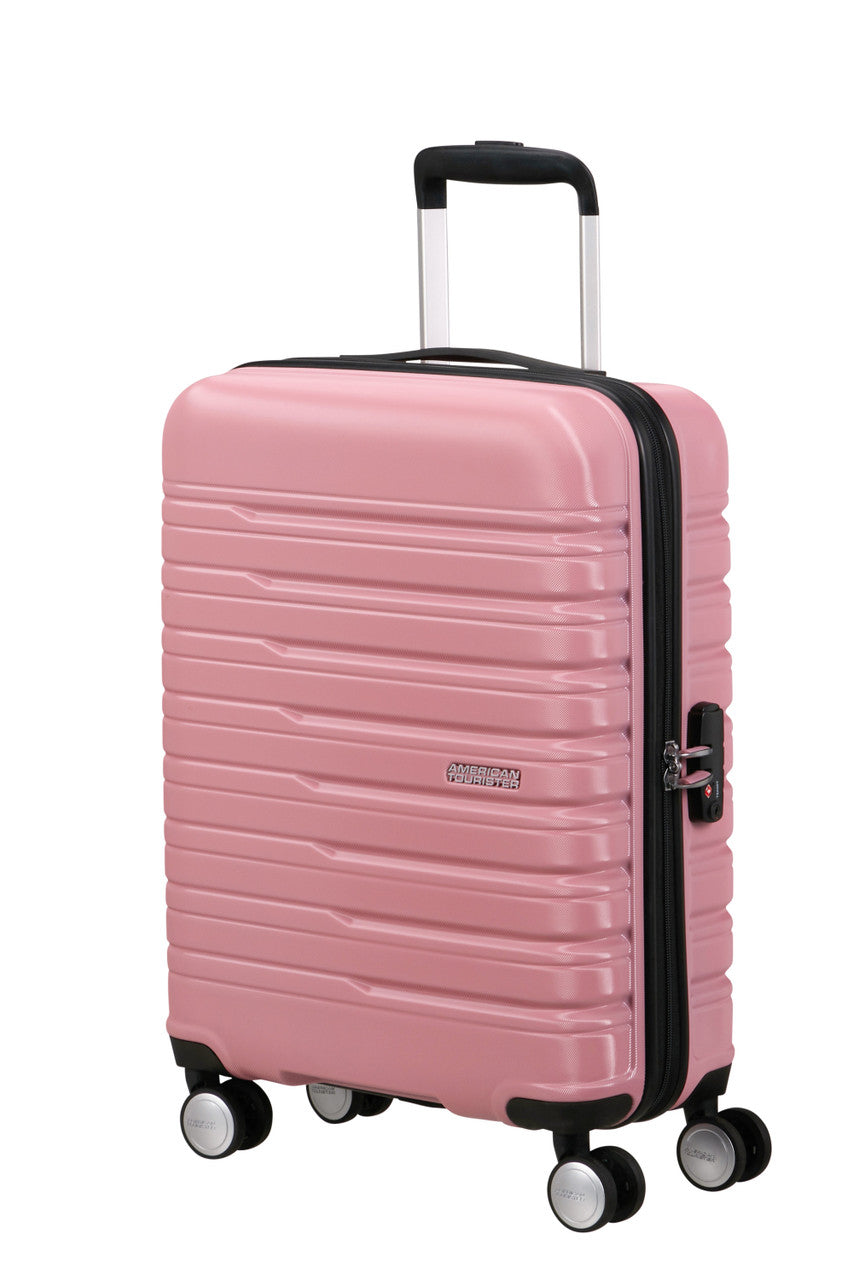 American Tourister Lilas Pink