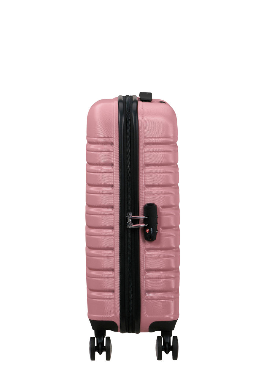 American Tourister Lilas Pink