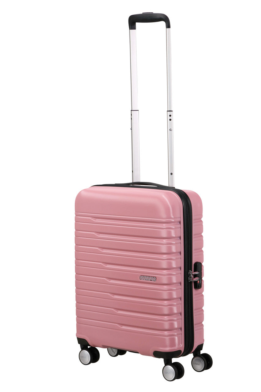 American Tourister Lilas Pink