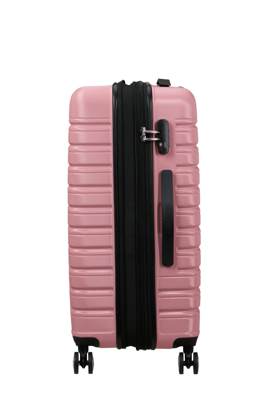 American Tourister Lilas Pink
