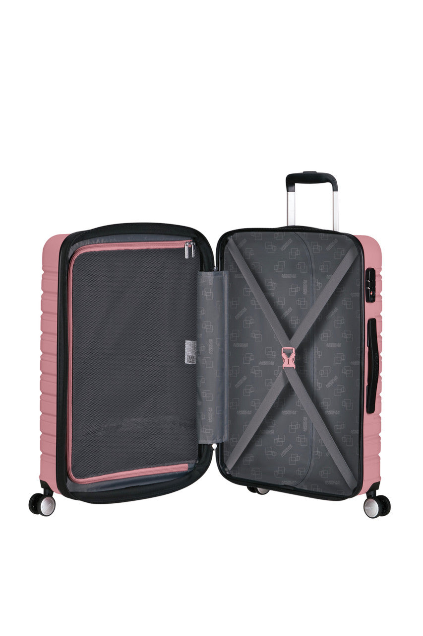 American Tourister Lilas Pink