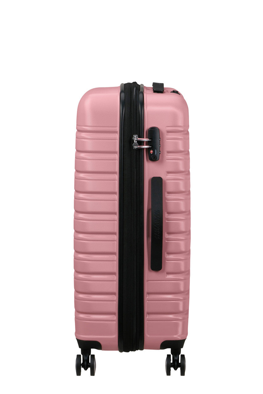 American Tourister Lilas Pink