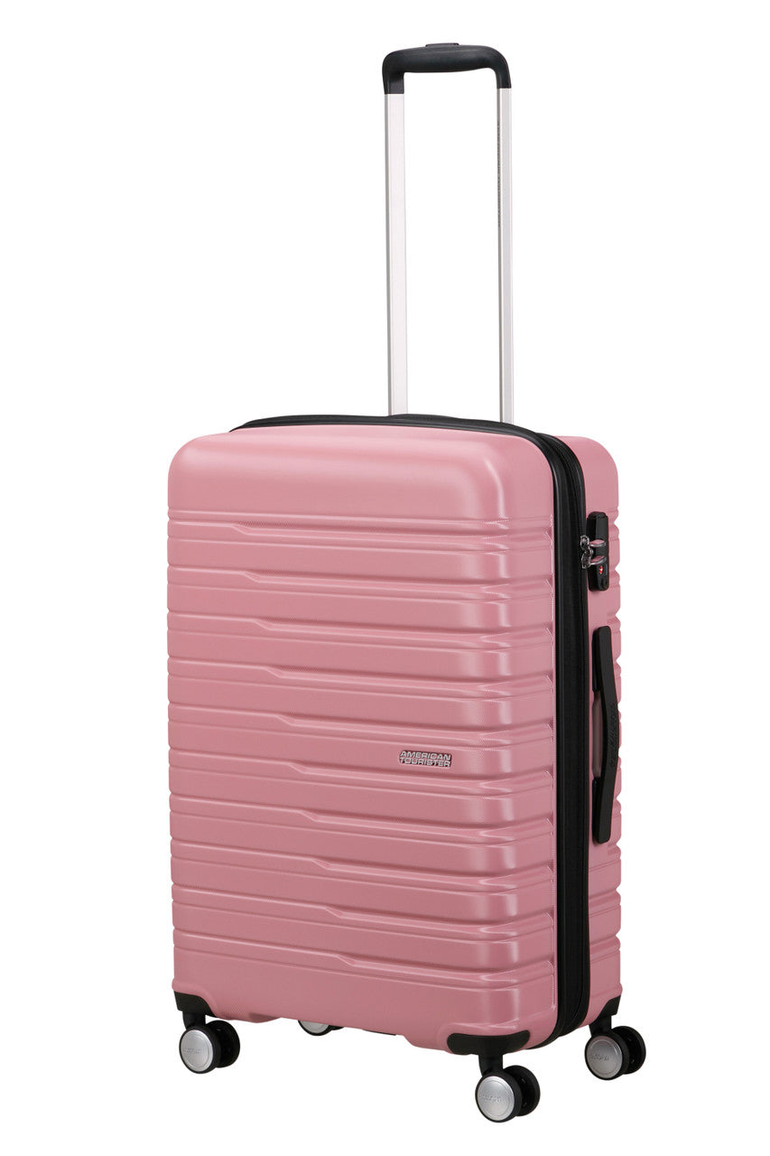 American Tourister Lilas Pink