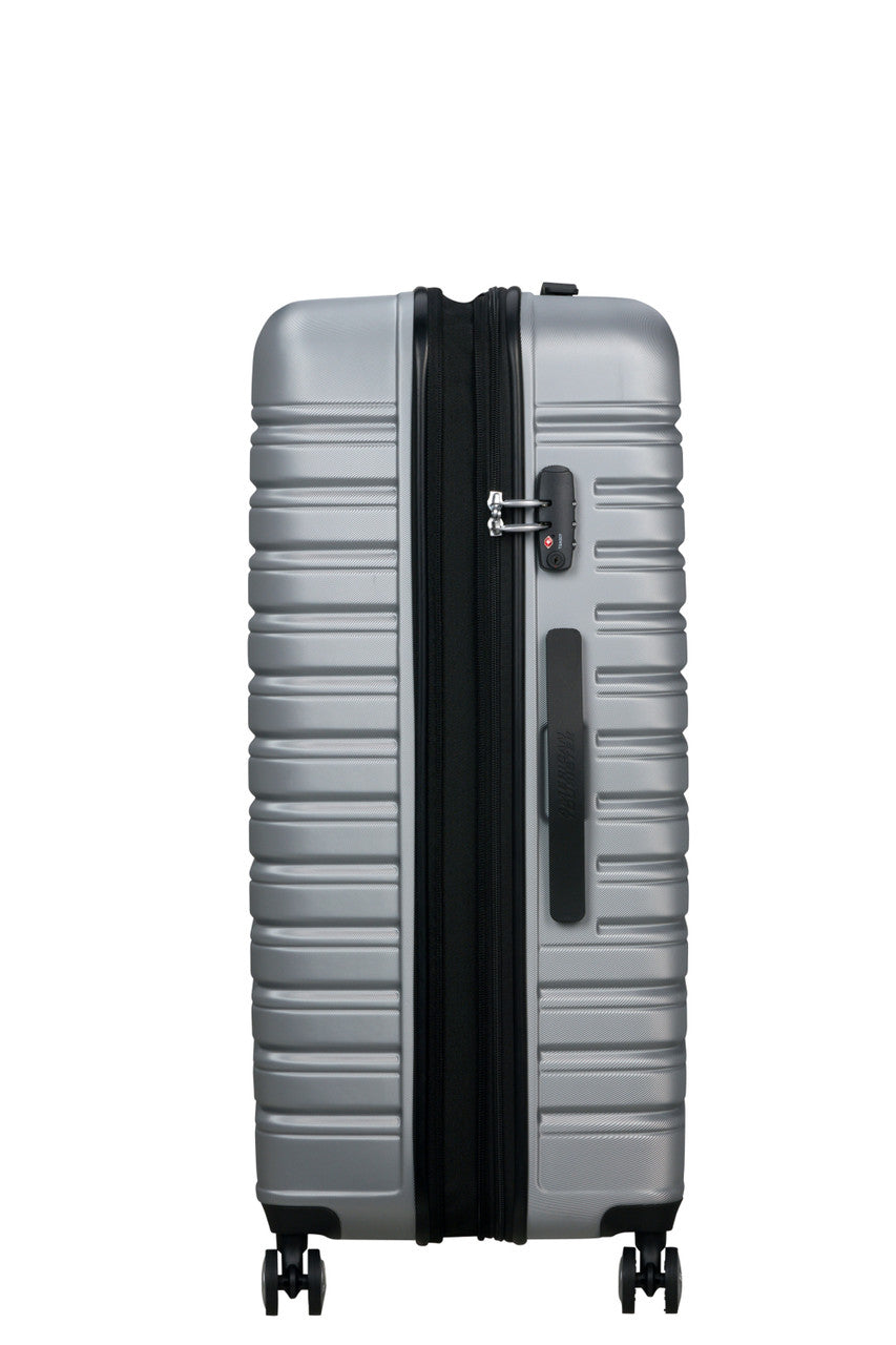 American Tourister Sky Silver