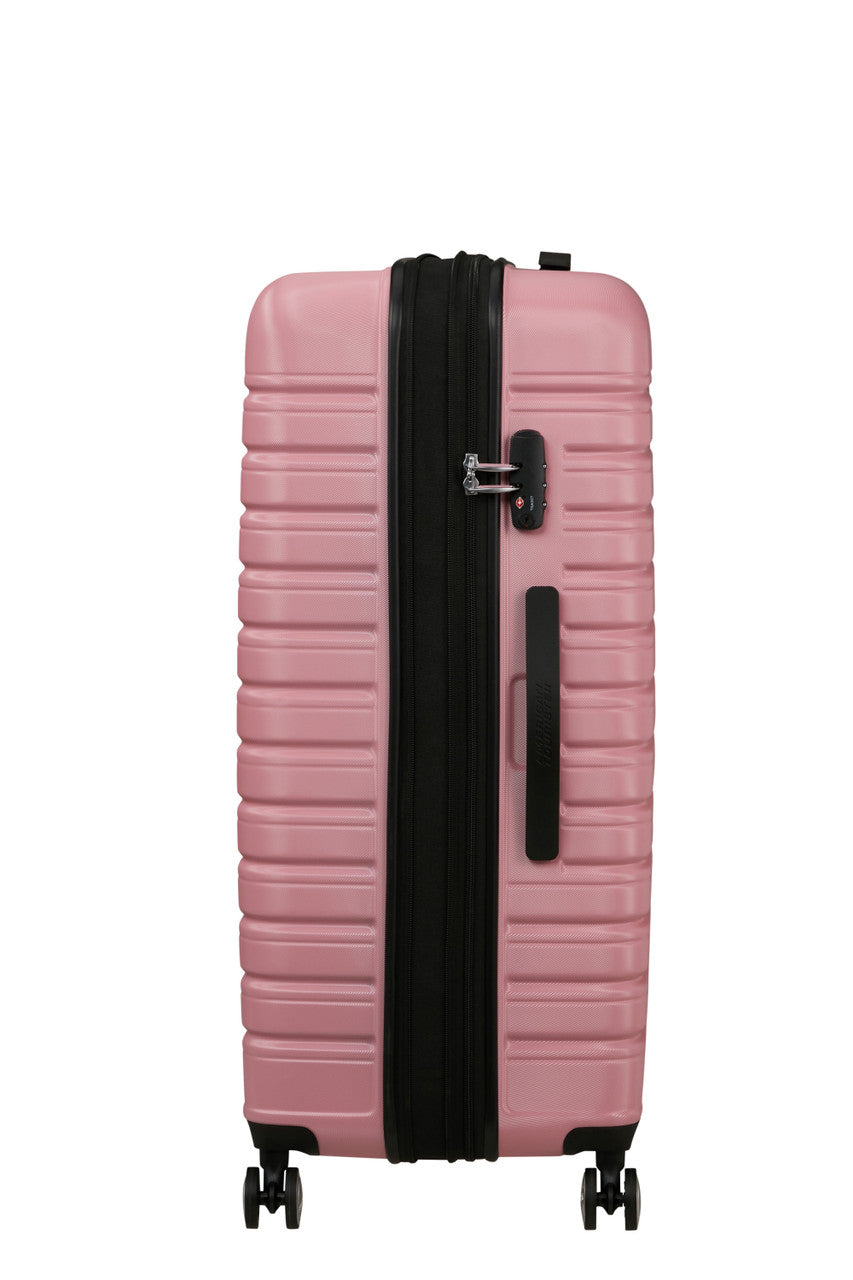 American Tourister Lilas Pink