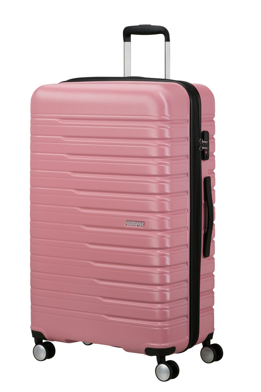 American Tourister Lilas Pink