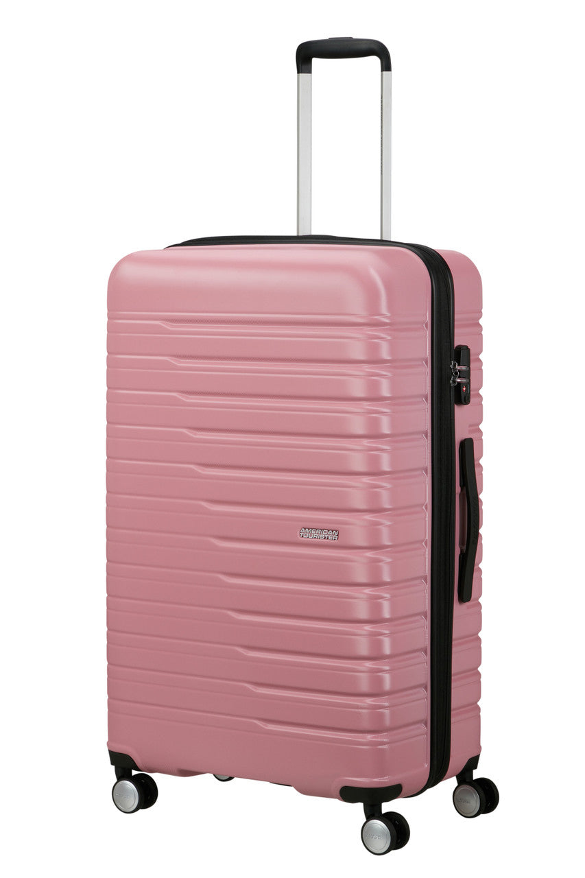 American Tourister Lilas Pink