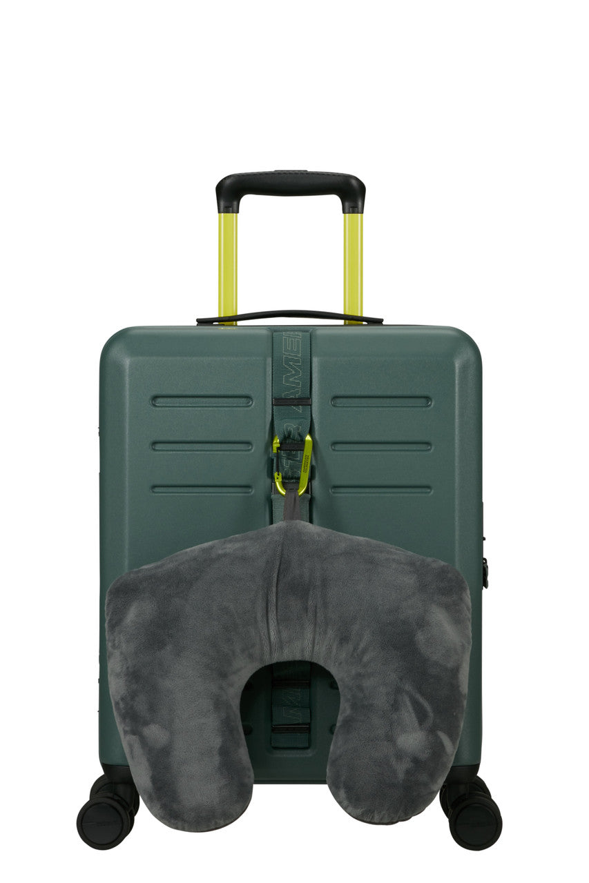 American Tourister Trailon Spinner 55cm - Dark Forest - detail 8