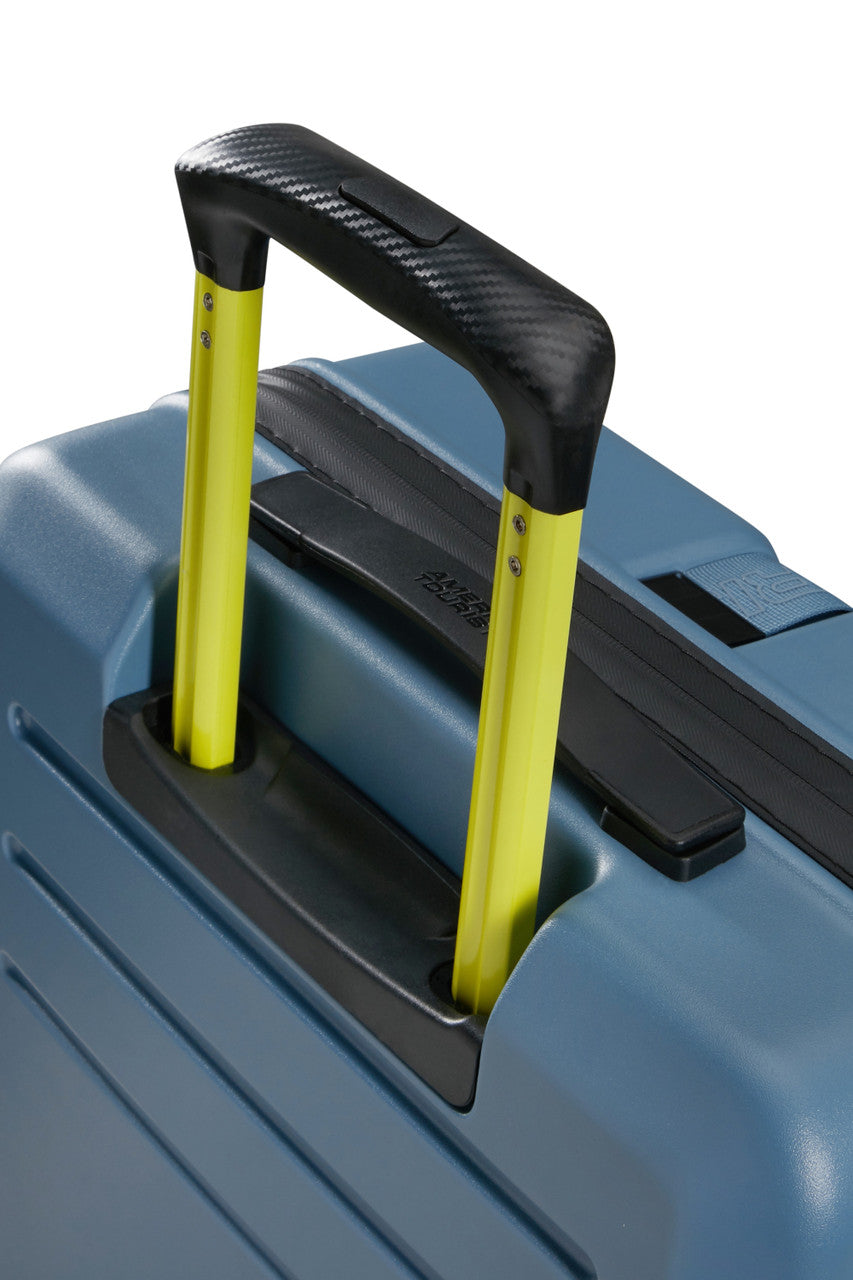 American Tourister Trailon Spinner 55cm - Coronet Blue - detail 7