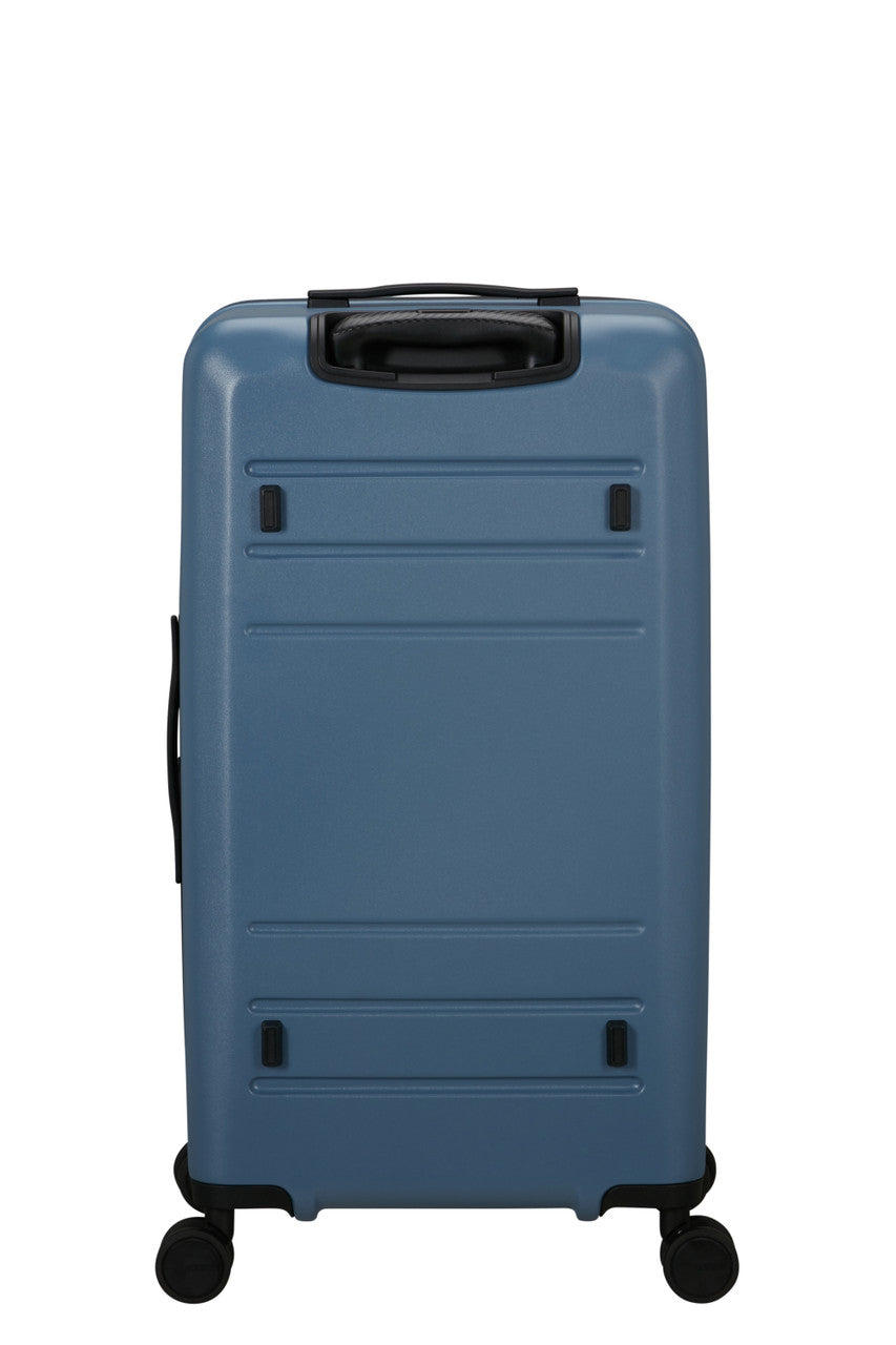 American Tourister Trailon Trunk 73cm - Coronet Blue - detail 4