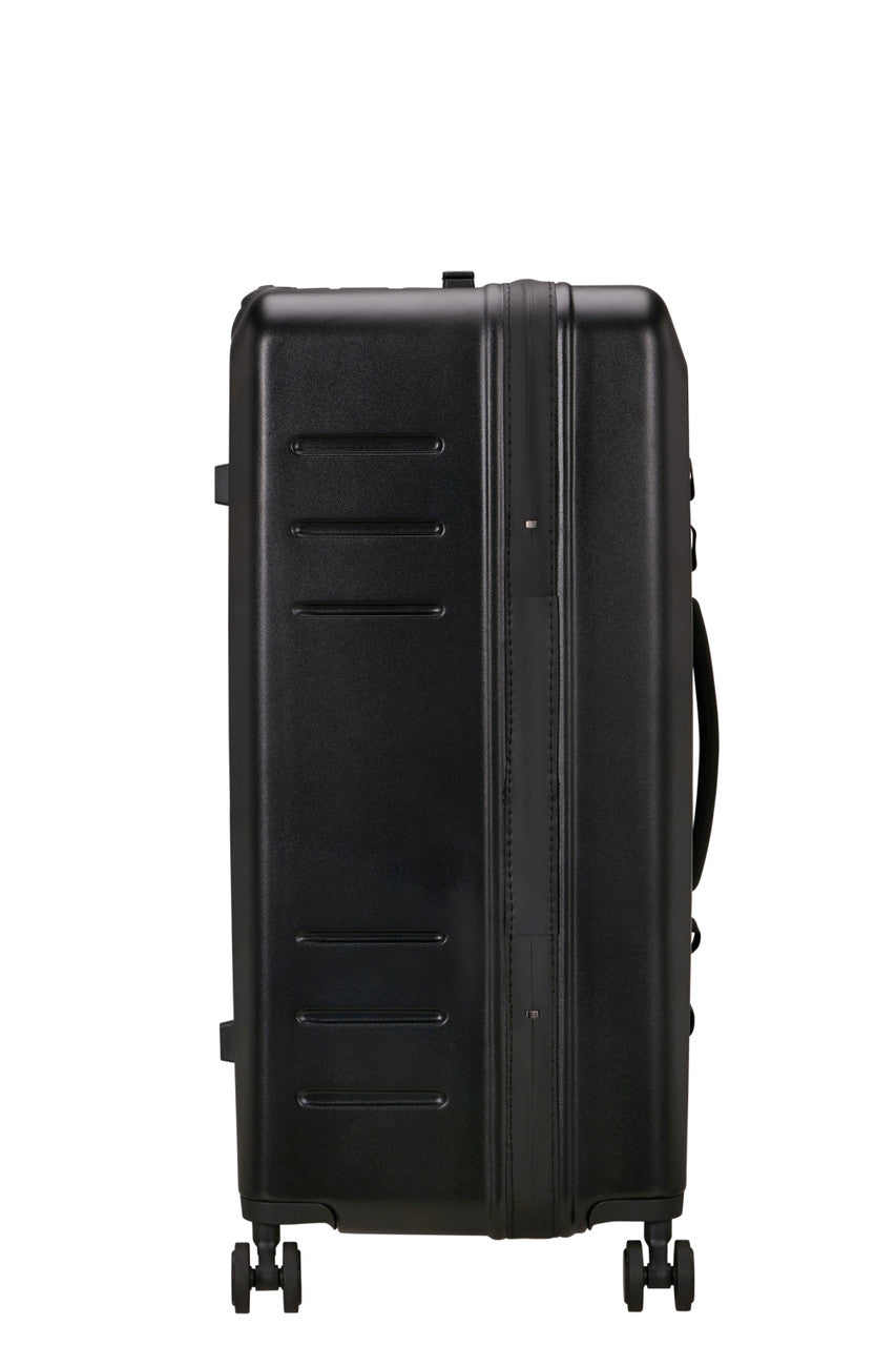 American Tourister Trailon Trunk 80cm - Black - detail 5