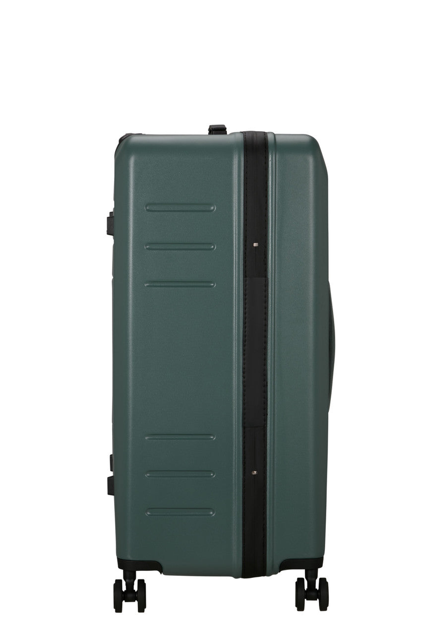 American Tourister Trailon Trunk 80cm - Dark Forest - detail 5