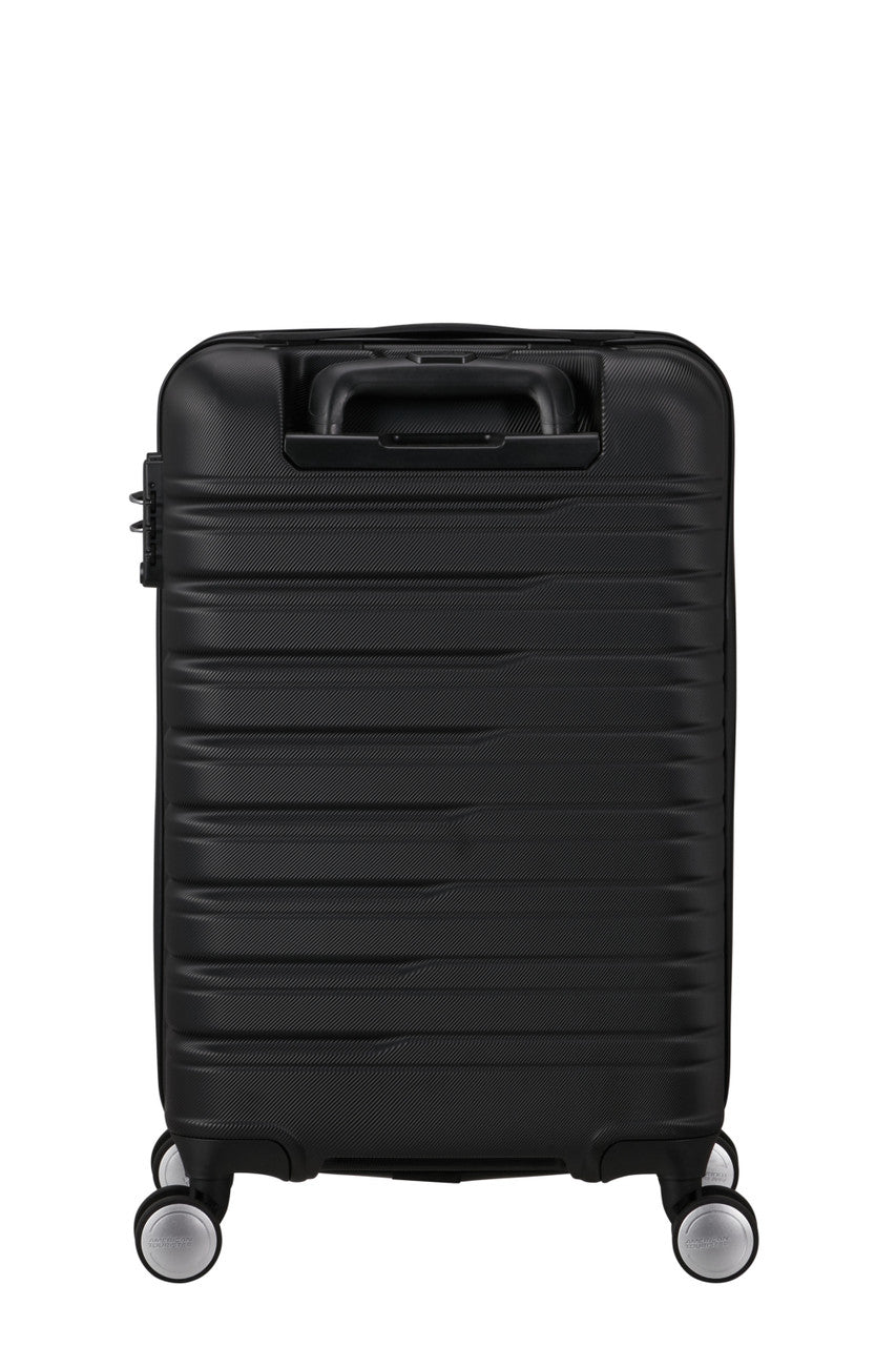 American Tourister Shadow Black