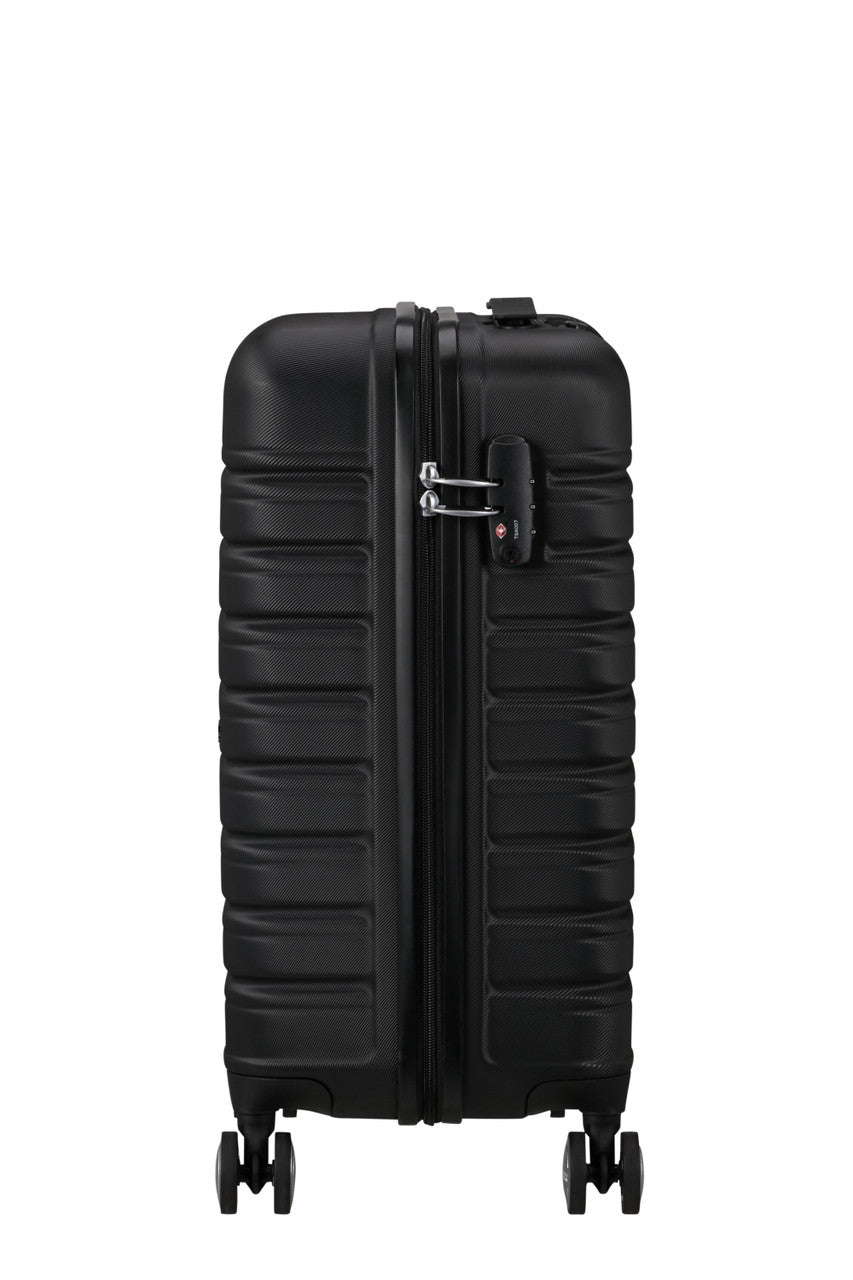 American Tourister Shadow Black