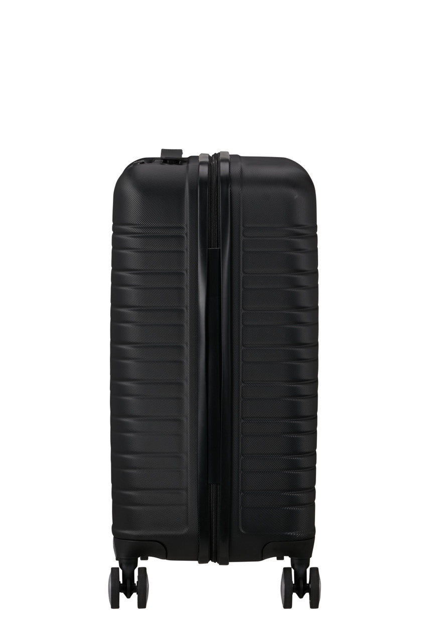 American Tourister Shadow Black