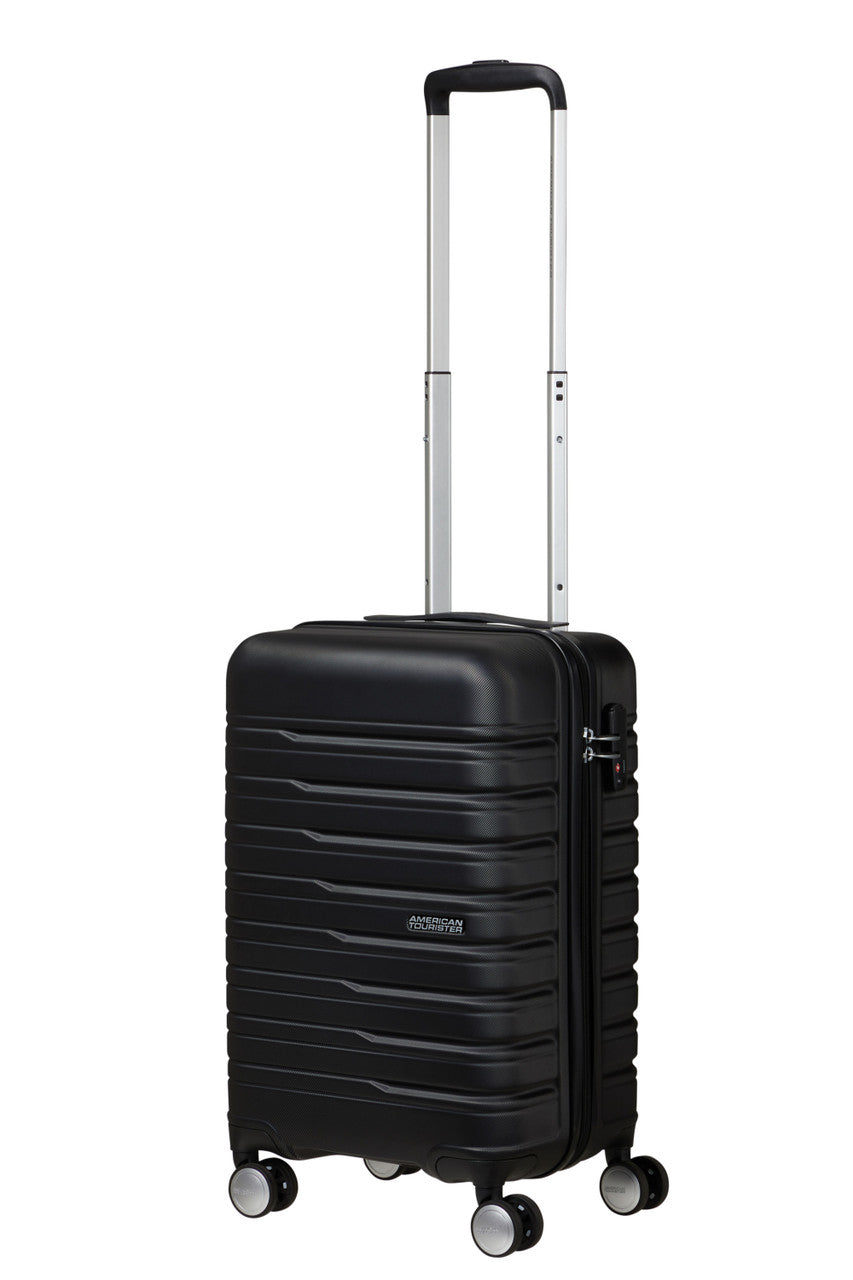American Tourister Shadow Black