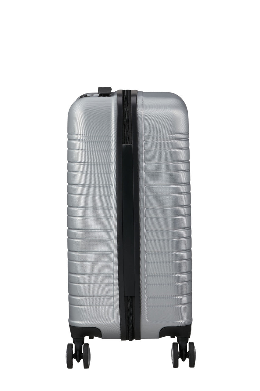 American Tourister Sky Silver