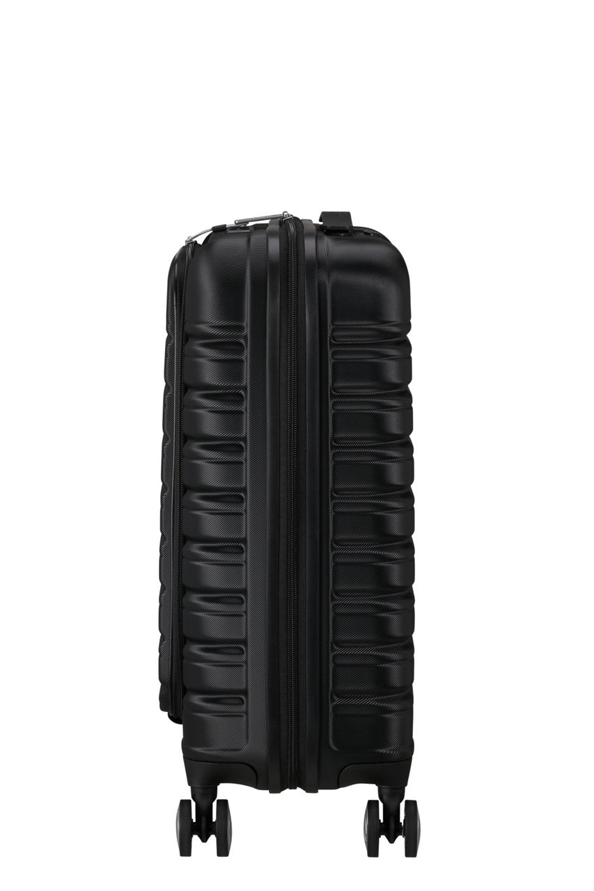 American Tourister Shadow Black