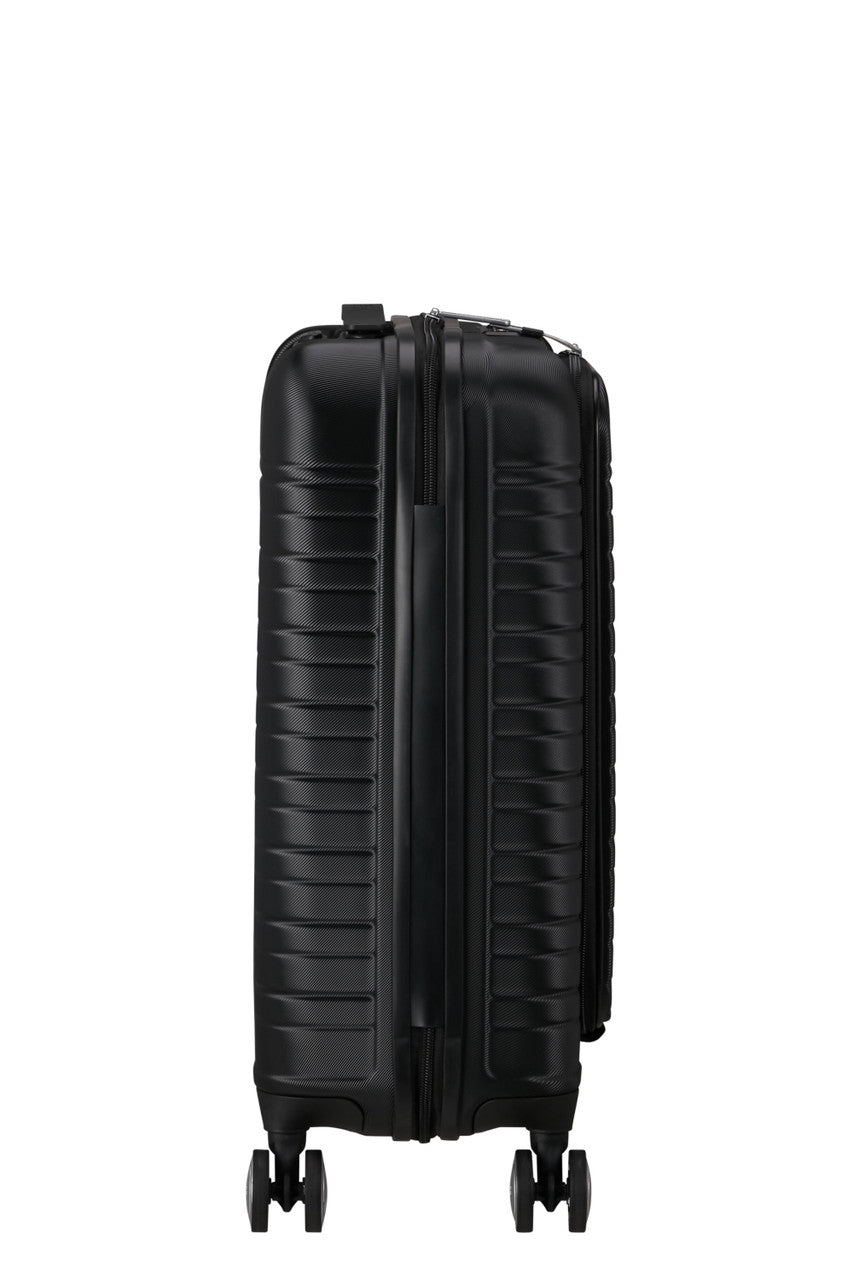 American Tourister Shadow Black