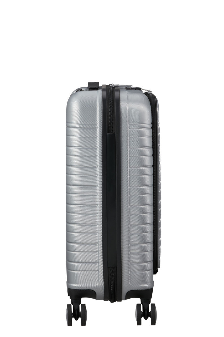 American Tourister Sky Silver