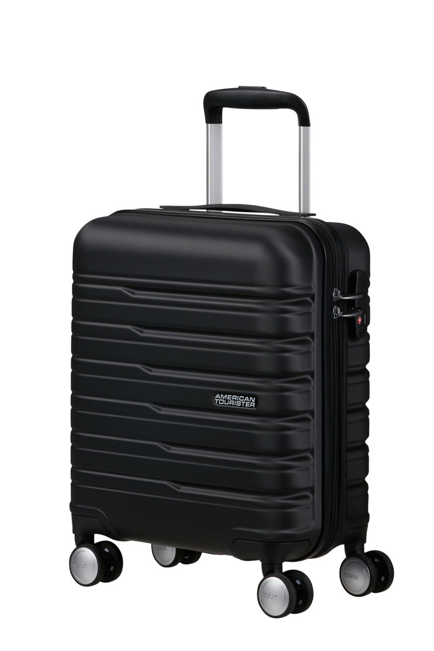 American Tourister Shadow Black