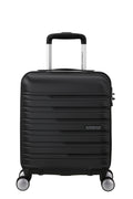 American Tourister Flashline Spinner Underseater 45cm - Shadow Black