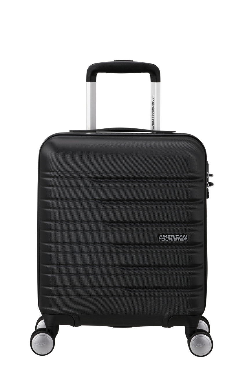 American Tourister Flashline Spinner Underseater 45cm - Shadow Black
