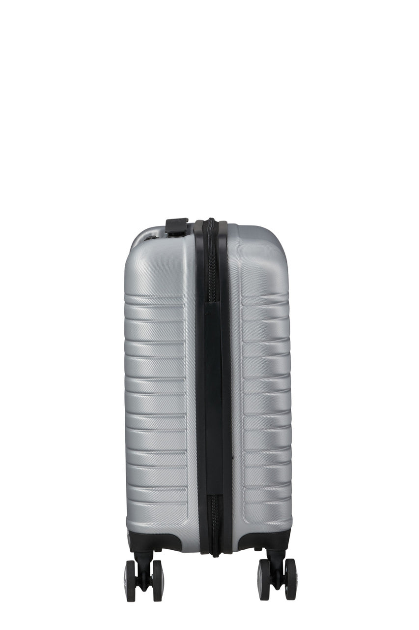 American Tourister Sky Silver