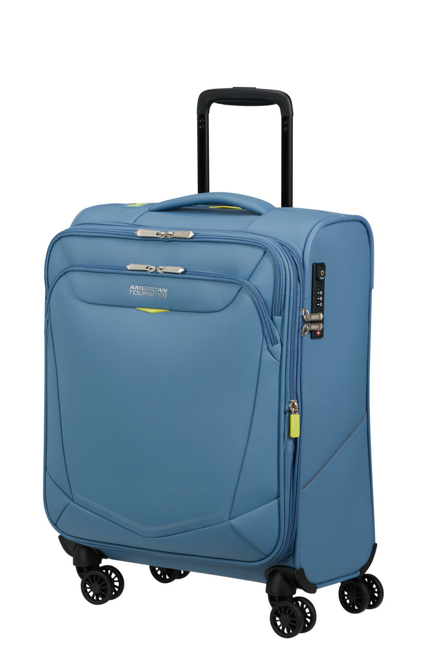 American Tourister Coronet Blue