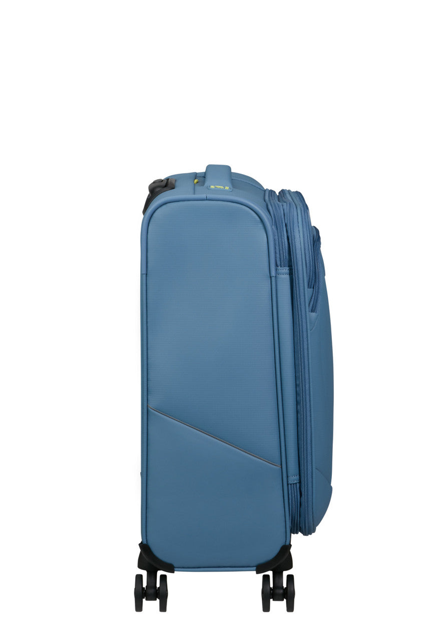 American Tourister Coronet Blue