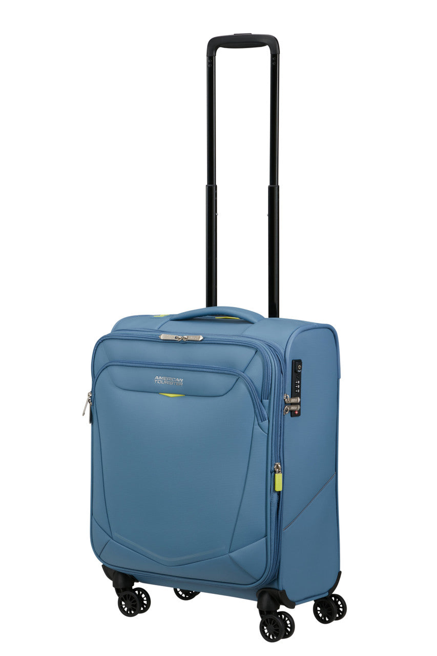 American Tourister Coronet Blue