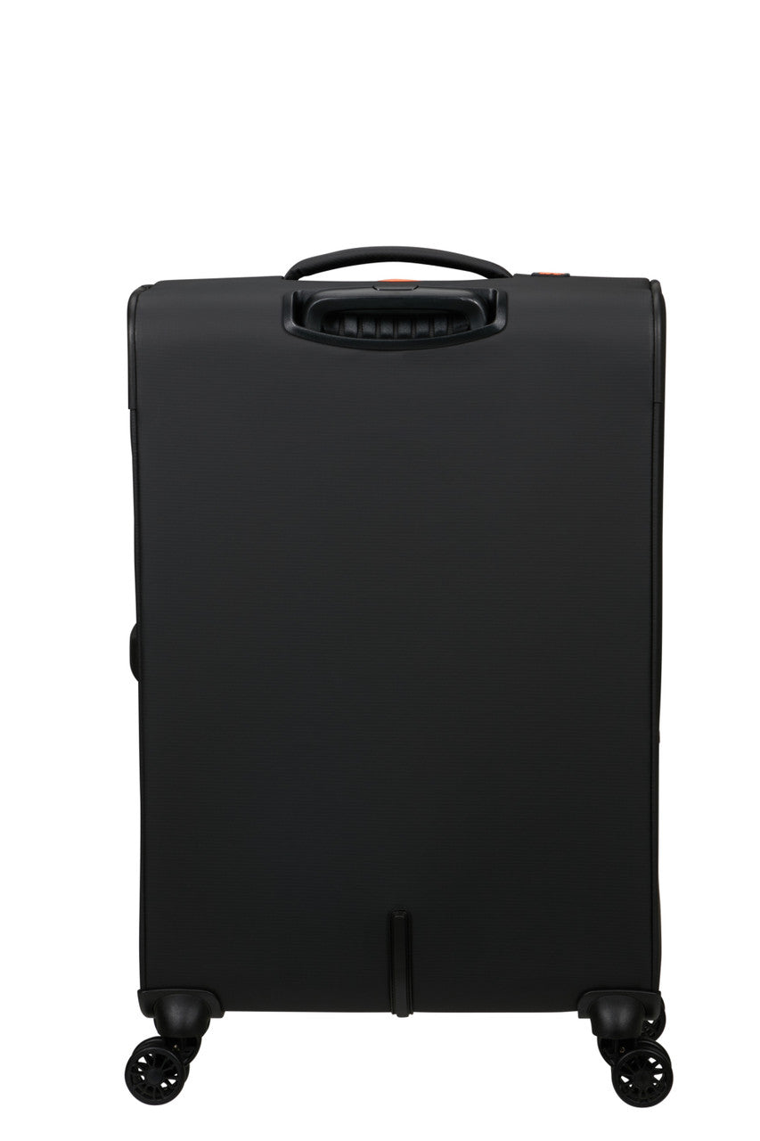 American Tourister Black