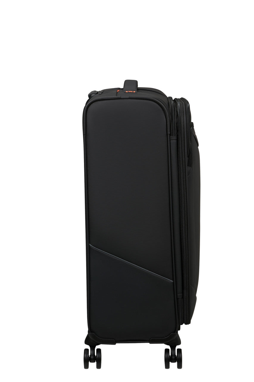 American Tourister Black