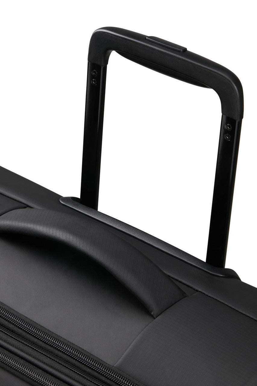 American Tourister Black