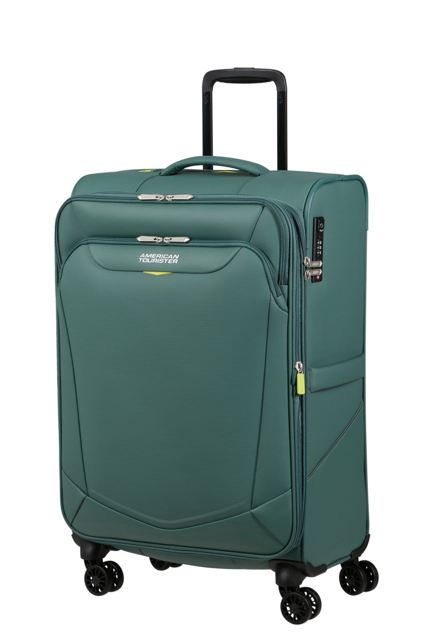 American Tourister Dark Forest