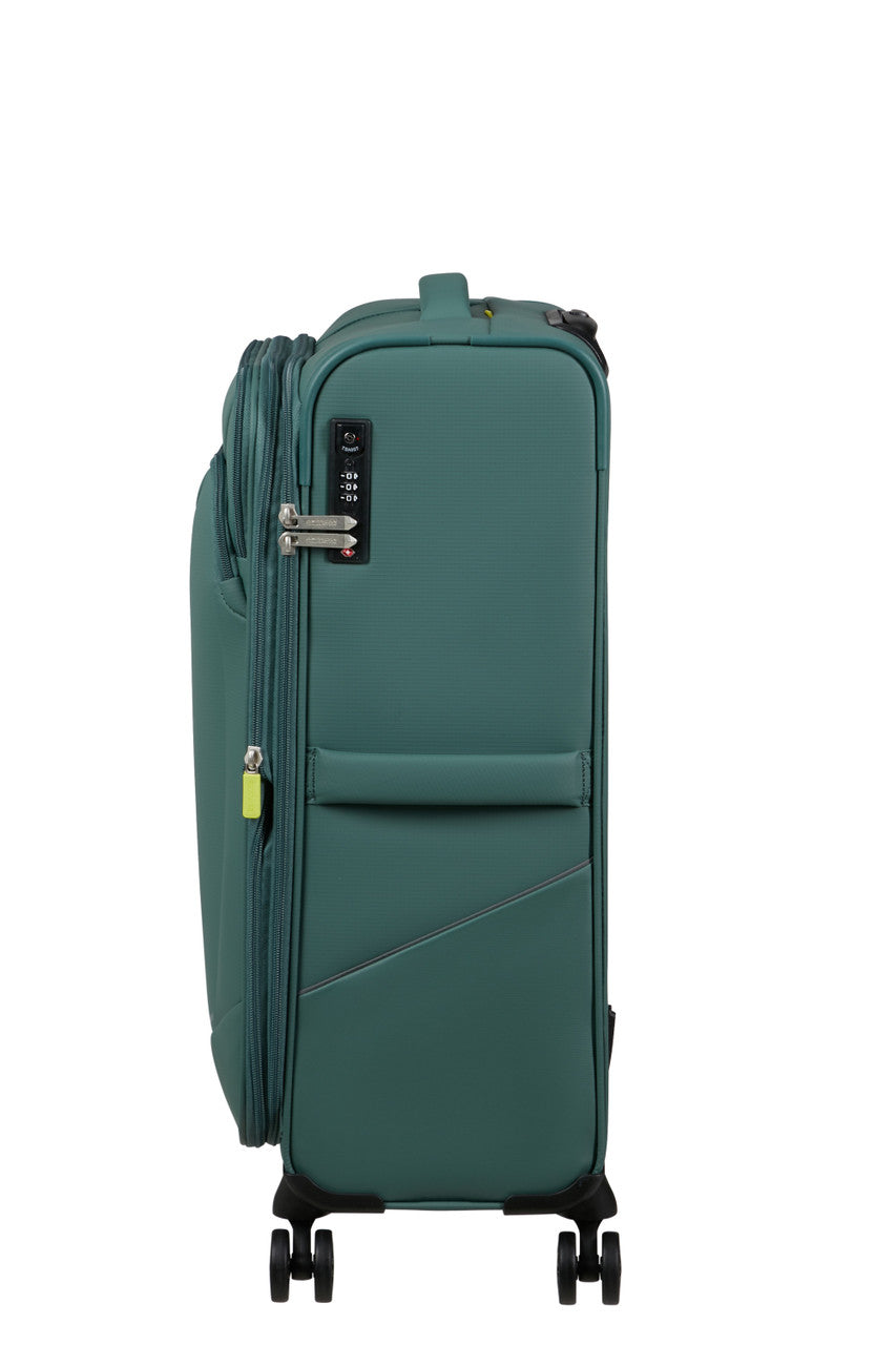 American Tourister Dark Forest