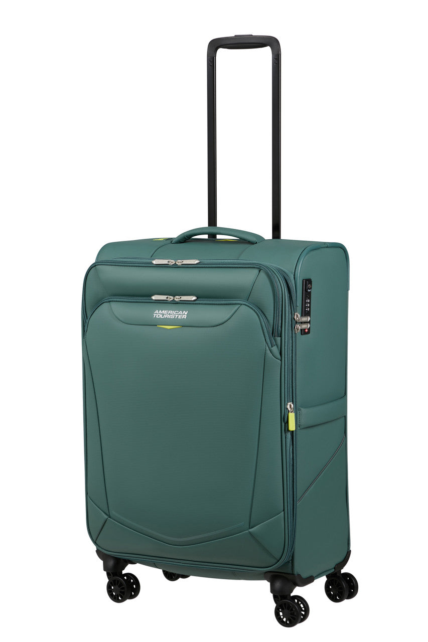American Tourister Dark Forest