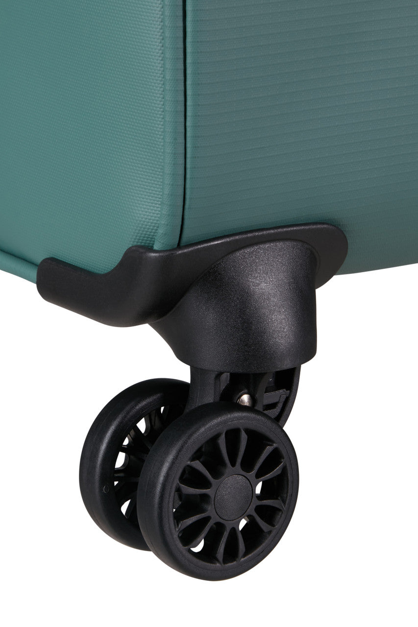 American Tourister Dark Forest