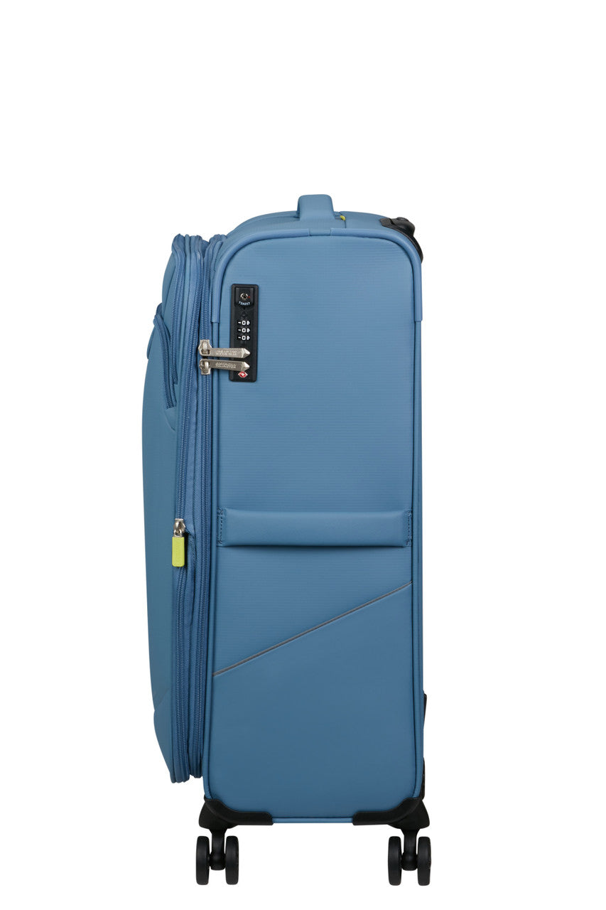American Tourister Coronet Blue