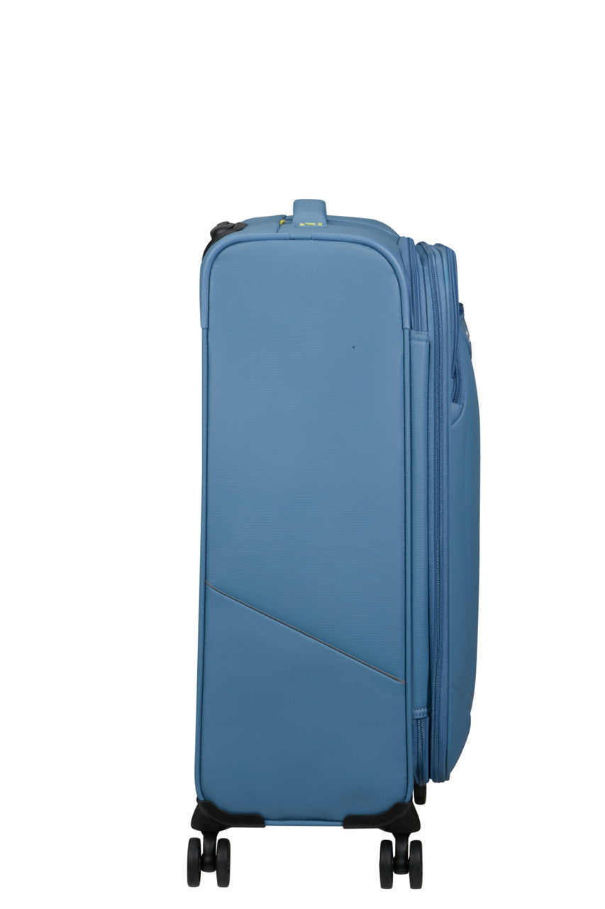 American Tourister Coronet Blue