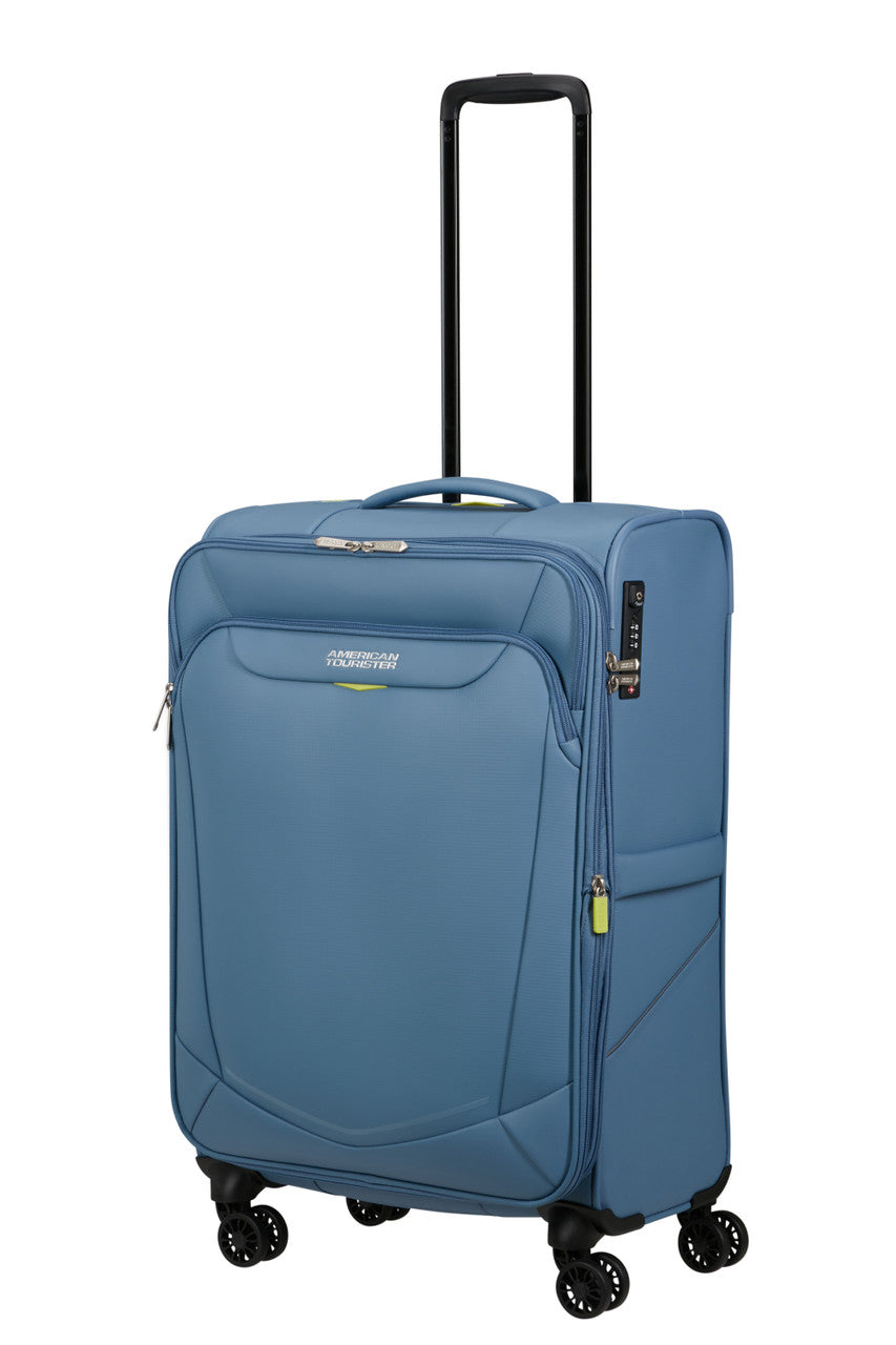 American Tourister Coronet Blue