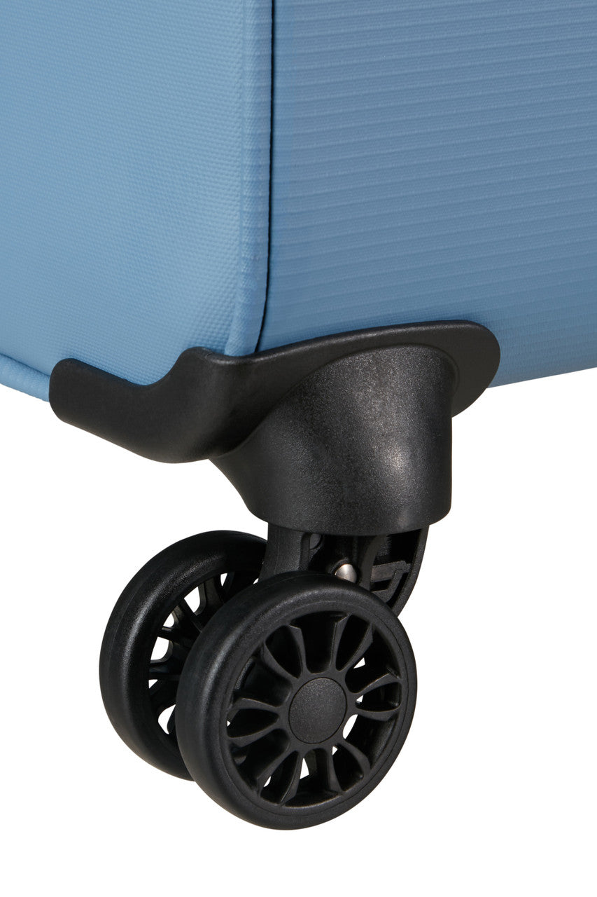 American Tourister Coronet Blue
